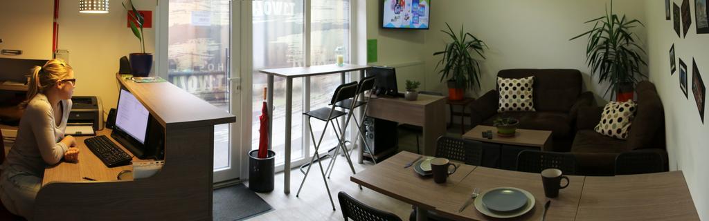 Tivoli Hostel