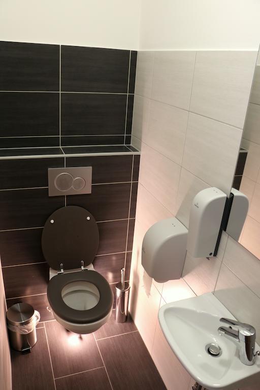 Hostel Tivoli Ljubljana