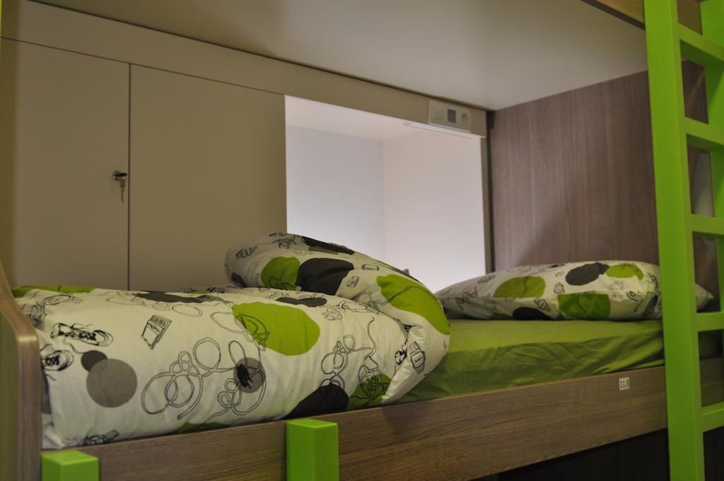 Hostel Tivoli *